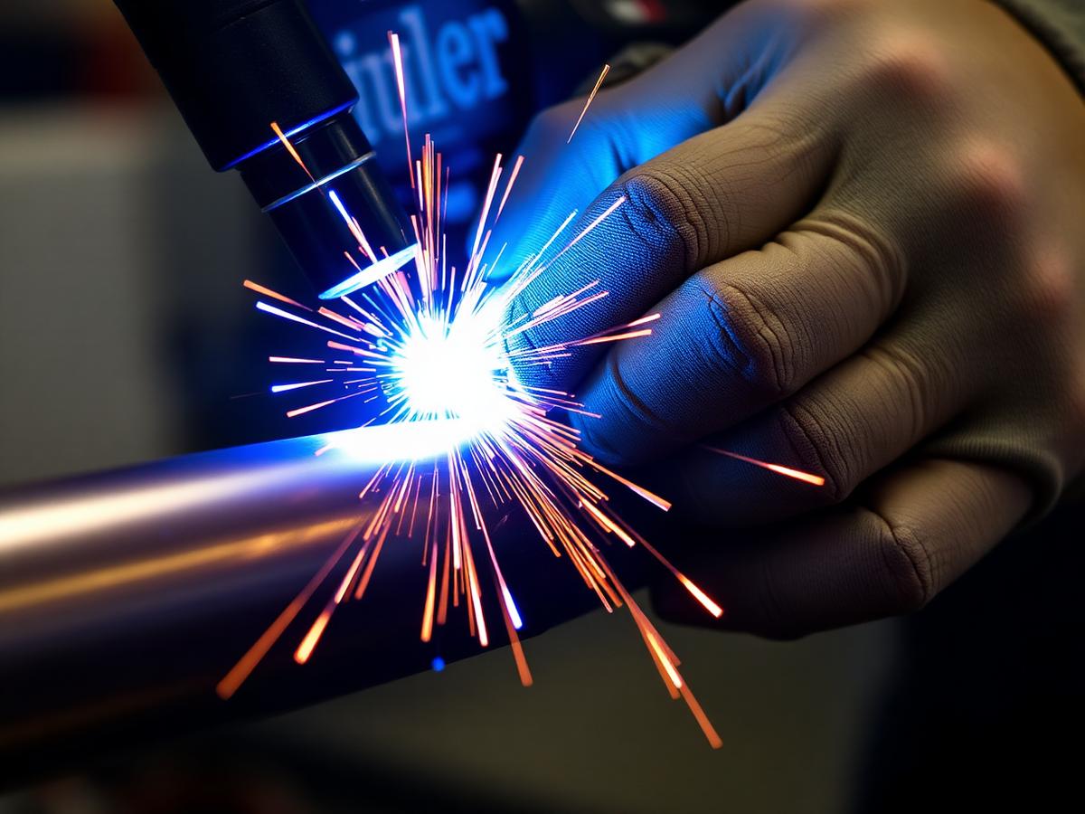 Welding Courses